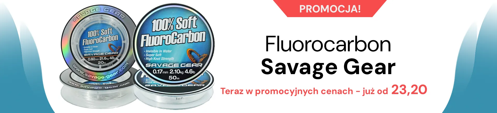 Fluorocarbon SG